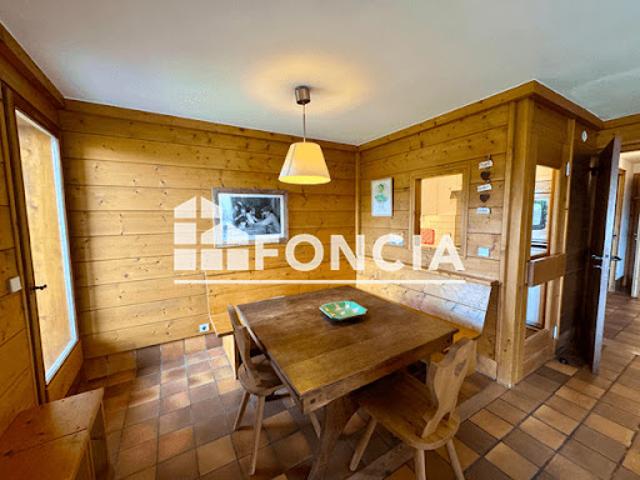 Vente Chalet 12 pièces 286 m2 Saint Nicolas la Chapelle