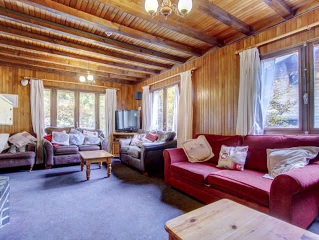 Vente Chalet 14 pièces 254.91 m2 Morzine