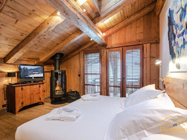 Vente Chalet 15 pièces 1177 m2 Les carroz d'araches
