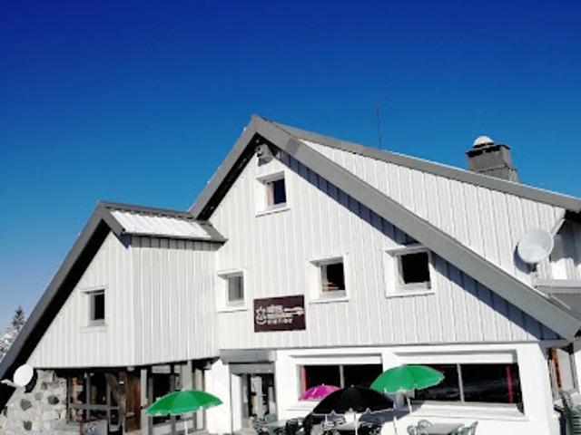 Vente Chalet 16 pièces 440 m2 Boutx