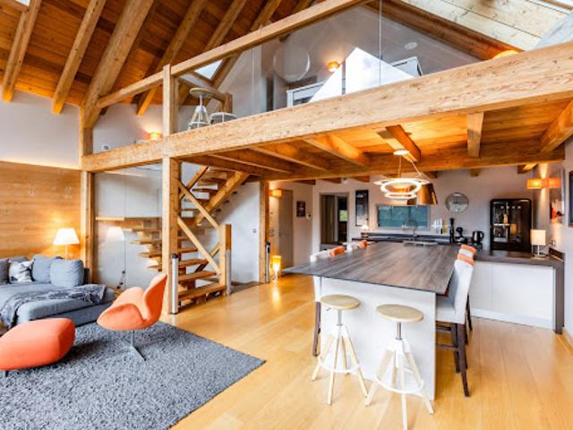 Vente Chalet 0 pièces 183.41 m2 Les deux alpes