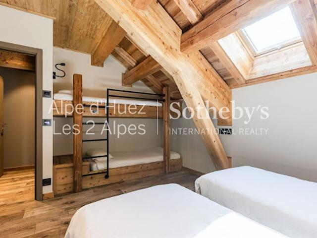 Vente Chalet 18 pièces 669 m2 Villard Reculas