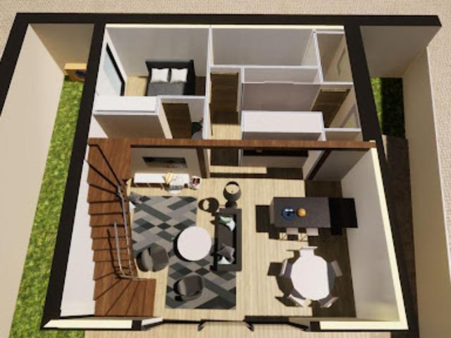 Vente Chalet 1 pièce 95 m2 Entre deux Guiers