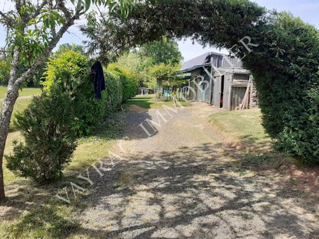 Vente Chalet 1 pièce 29.55 m2 Saint Bonnet la Rivière