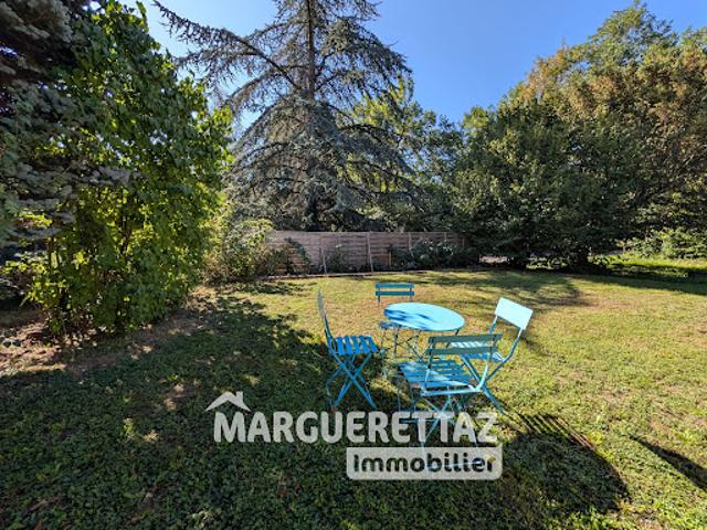 Vente Chalet 1 pièce 29.36 m2 Onnion