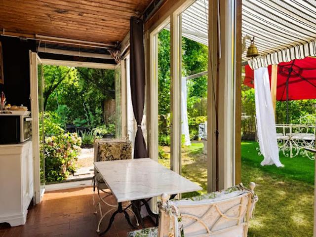 Vente Chalet 1 pièce 32 m2 Lantosque