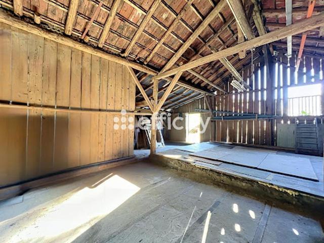 Vente Chalet 2 pièces 120 m2 Marignier