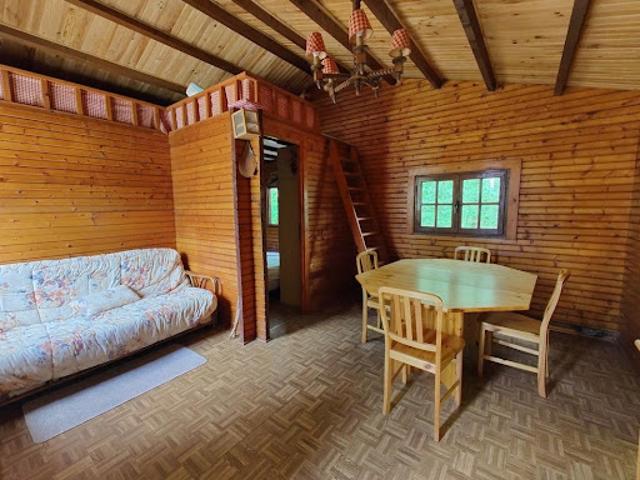 Vente Chalet 2 pièces 28 m2 Guilly
