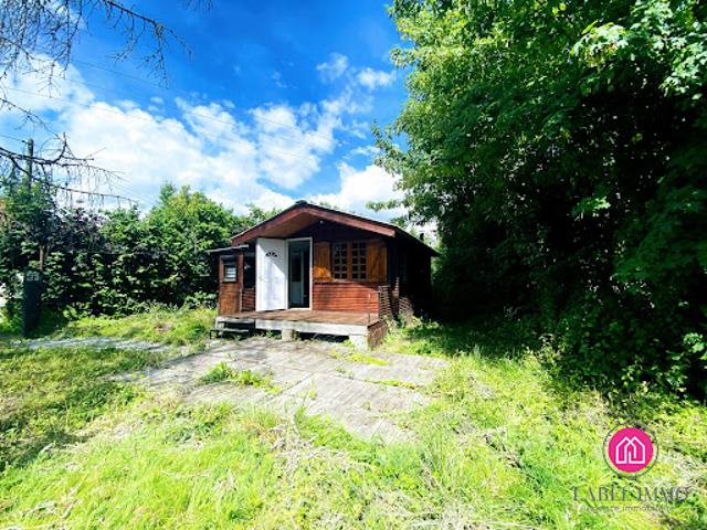 Vente Chalet 2 pièces 30 m2 Oisy le Verger
