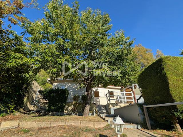 Vente Chalet 2 pièces 31 m2 Sammeron