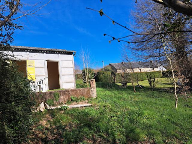 Vente Chalet 2 pièces 31 m2 Pléchâtel