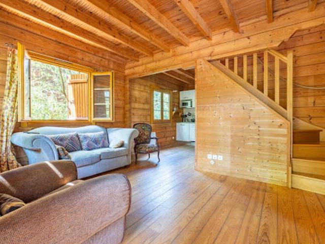 Vente Chalet 2 pièces 50 m2 Réau