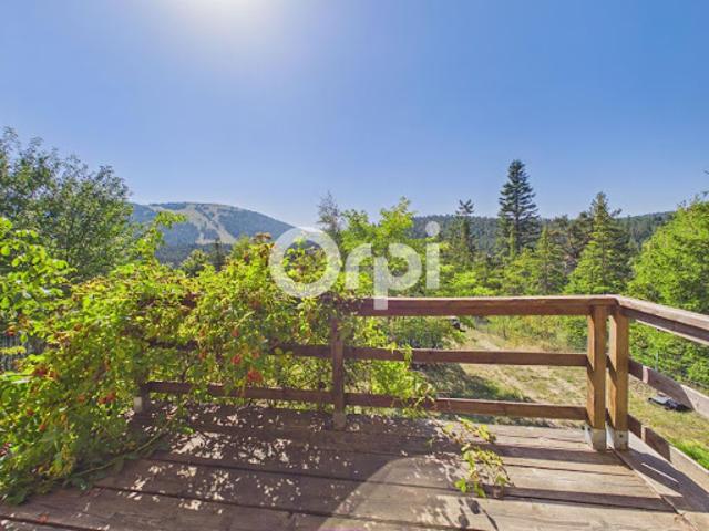 Vente Chalet 2 pièces 57.79 m2 Caille