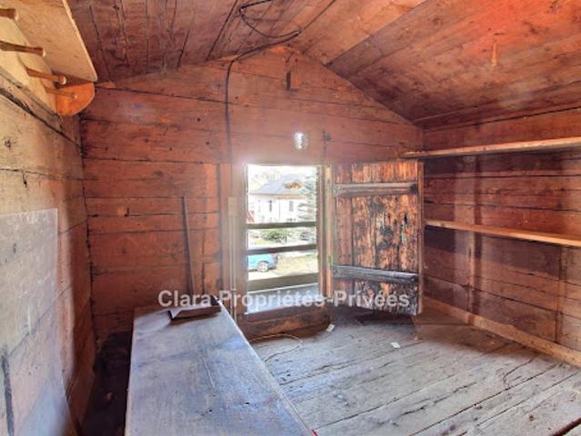 Vente Chalet 2 pièces 62.18 m2 Beaufort Sur Doron