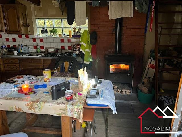 Vente Chalet 2 pièces 70 m2 Hanviller