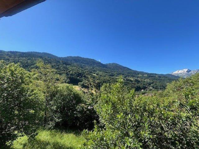 Vente Chalet 2 pièces 75 m2 Les Villards sur Thônes
