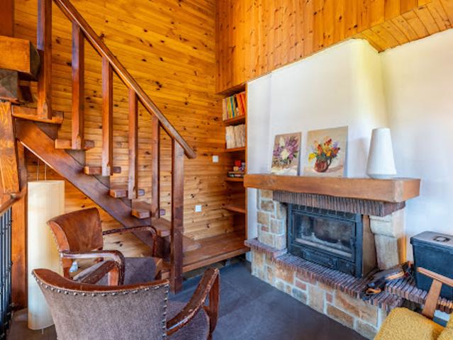 Vente Chalet 7 pièces 133 m2 Saint Jean de Sixt