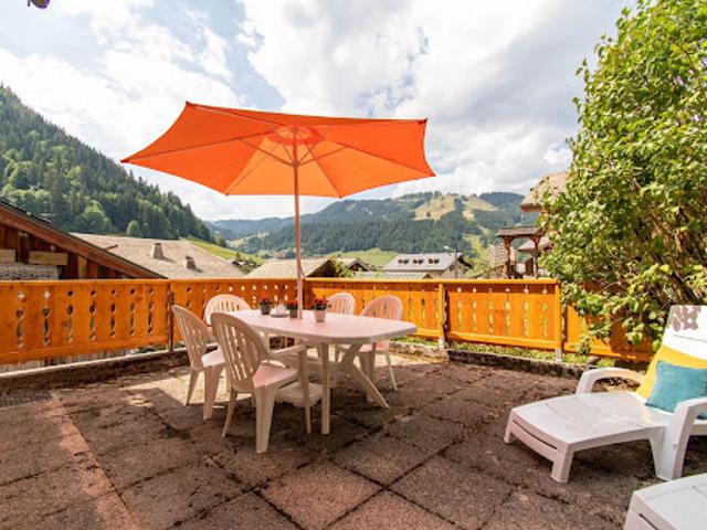 Vente Chalet 7 pièces 150 m2 Morzine