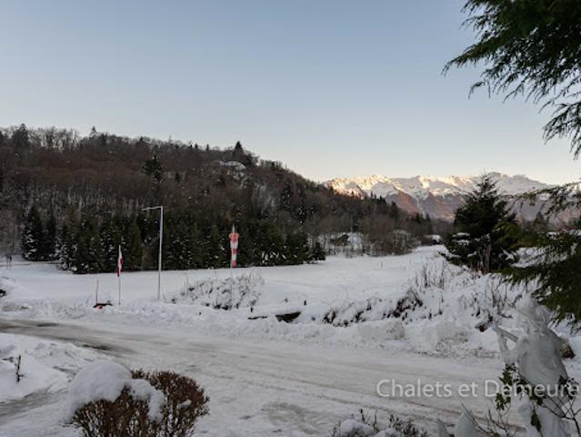 Vente Chalet 7 pièces 150 m2 Annecy