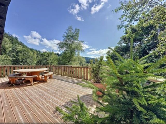 Vente Chalet 7 pièces 150 m2 Gerardmer