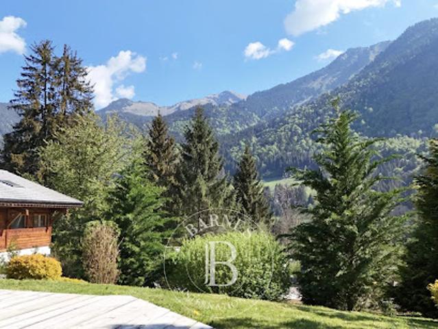 Vente Chalet 7 pièces 169.79 m2 Essert Romand