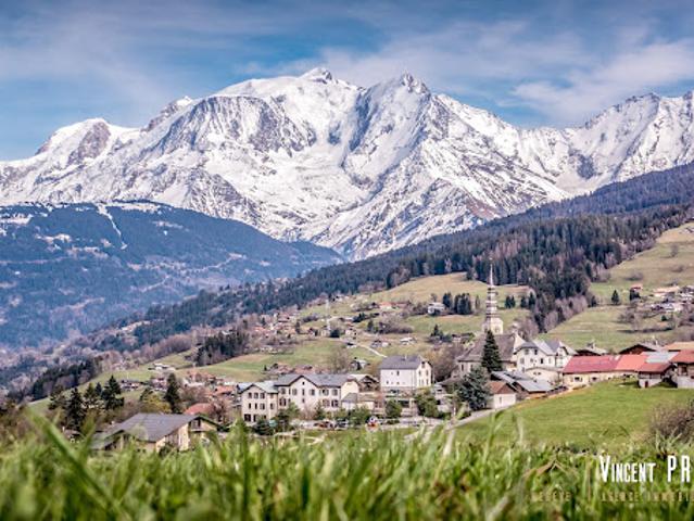 Vente Chalet 7 pièces 173 m2 Combloux