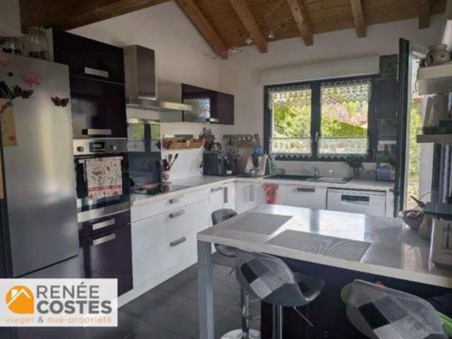 Vente Chalet 7 pièces 192 m2 Saulxures sur Moselotte