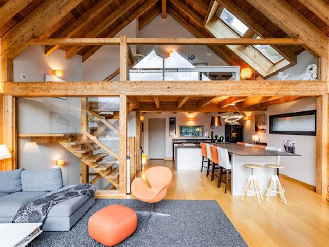 Vente Chalet 7 pièces 193 m2 Les deux alpes