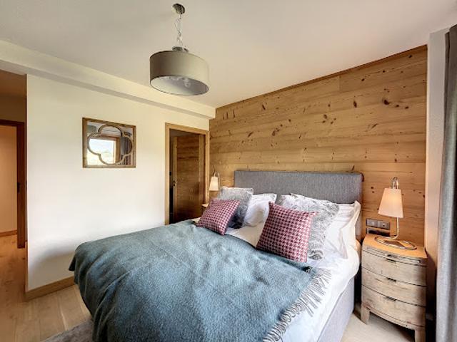 Vente Chalet 7 pièces 257.42 m2 Combloux