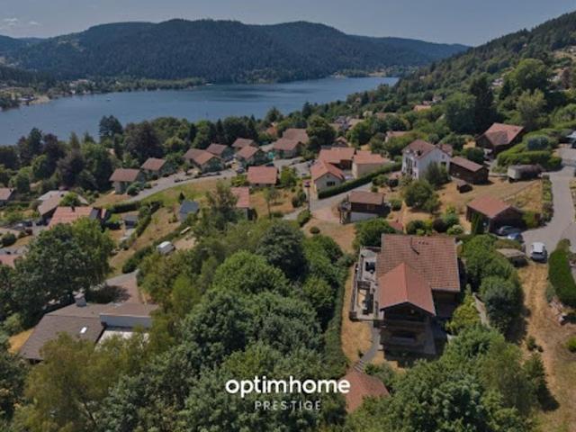 Vente Chalet 7 pièces 295 m2 Gerardmer