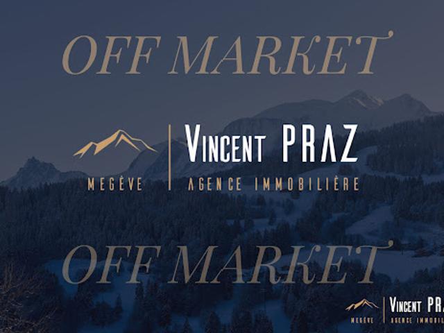 Vente Chalet 7 pièces 350 m2 Megeve