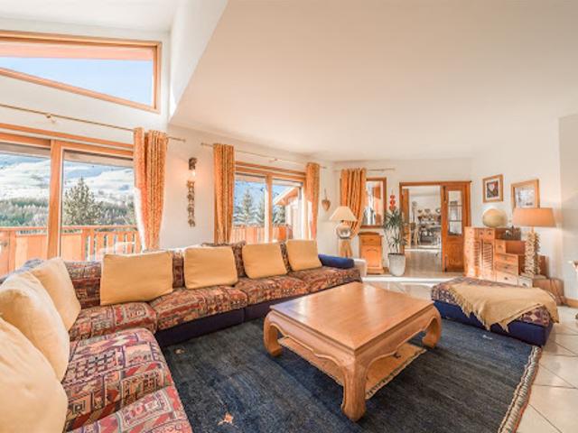 Vente Chalet 7 pièces 397 m2 Les deux alpes