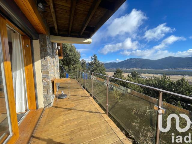 Vente Chalet 7 pièces