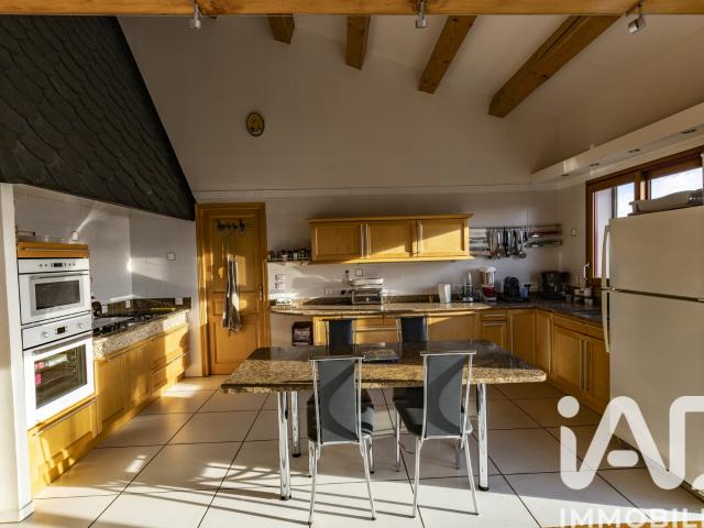 Vente Chalet 7 pièces