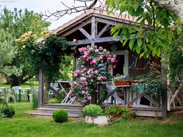 Vente Chalet 7 pièces 143 m2 Jonzac