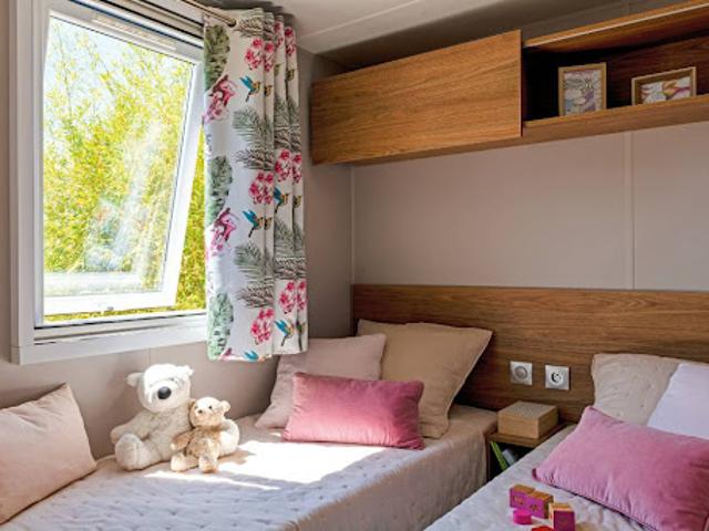 Vente Chalet 4.5 pièces 40 m2 Douarnenez