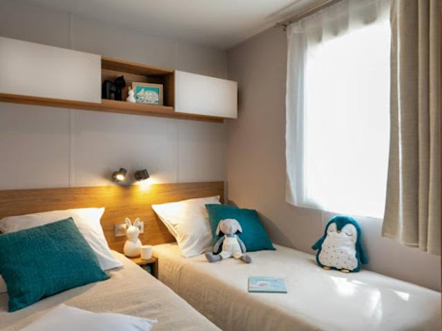 Vente Chalet 4.5 pièces 40 m2 Erquy