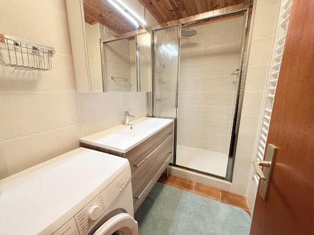 Vente Chalet 4 pièces 105 m2 La toussuire