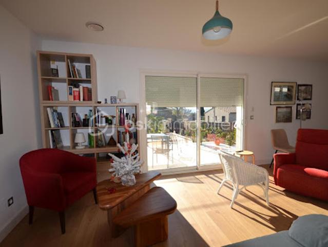 Vente Chalet 4 pièces 118 m2 Argilliers