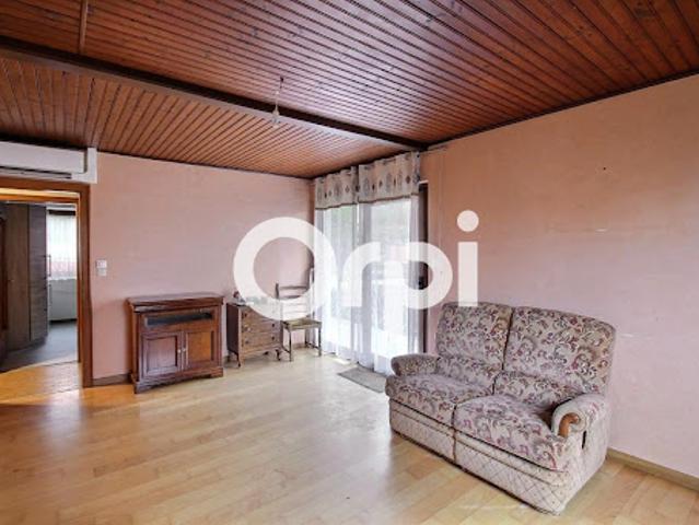 Vente Chalet 4 pièces 110 m2 La Petite Pierre