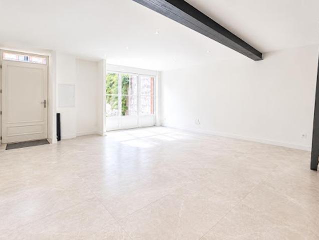 Vente Chalet 4 pièces 124.91 m2 Toulouse