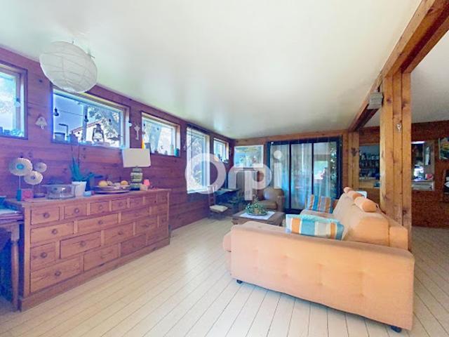 Vente Chalet 5 pièces 141 m2 Clamart