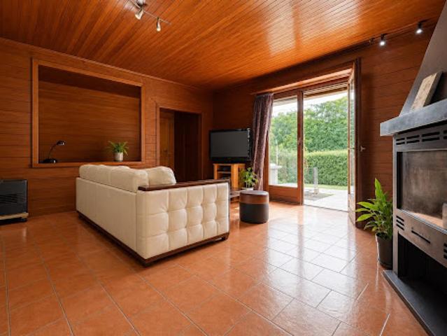 Vente Chalet 4 pièces 126 m2 Meilhac