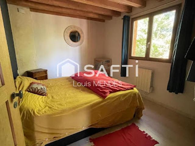 Vente Chalet 4 pièces 140 m2 Vers