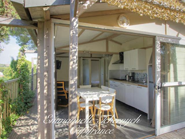 Vente Chalet 4 pièces 34 m2 Martigues