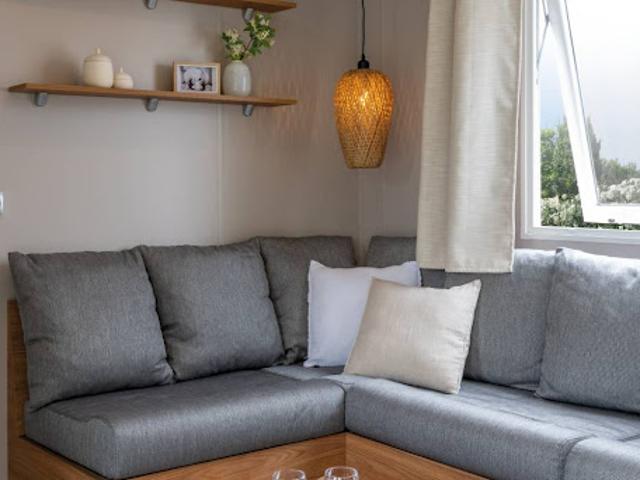 Vente Chalet 4 pièces 35 m2 Sainte Mère Eglise