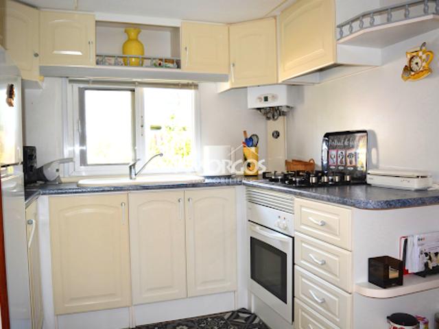 Vente Chalet 4 pièces 41.5 m2 Le Castellet
