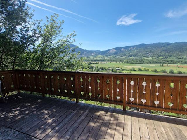 Vente Chalet 4 pièces 50 m2 Seyne les alpes