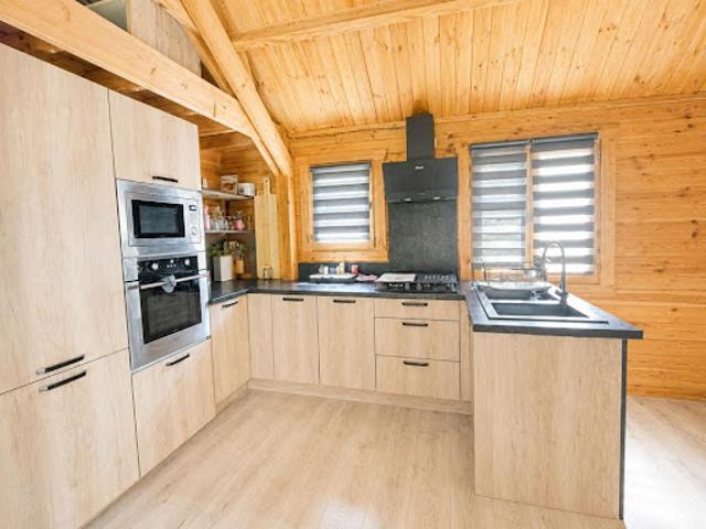 Vente Chalet 4 pièces 55 m2 Saâcy sur Marne