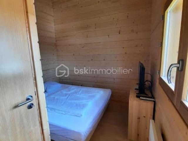 Vente Chalet 4 pièces 60.26 m2 Vars